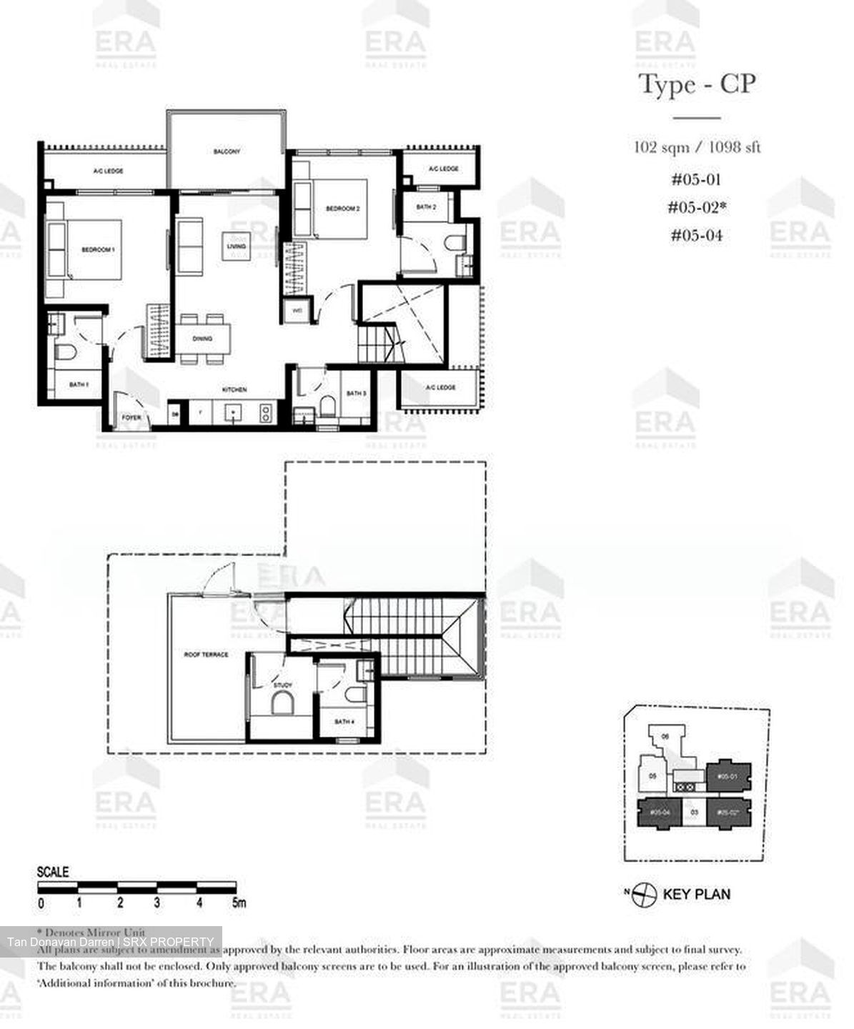 38 Jervois (D10), Apartment #506761021